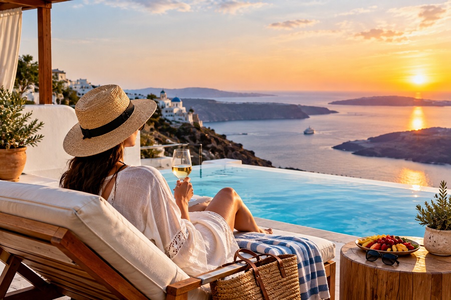 Solo Luxury Travel: Discover Premium Holidays, Private Experiences and Exclusive Getaways